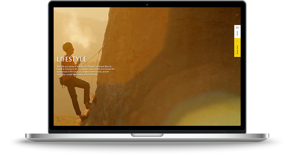 Tatweermisr Website Development, Web Maintenance Screenshot 03